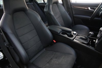 2013 Mercedes-Benz C63 AMG®