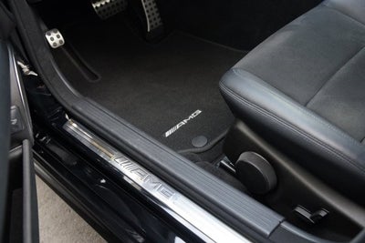 2013 Mercedes-Benz C63 AMG®