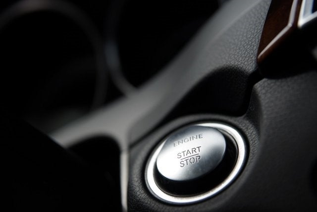 2013 Mercedes-Benz C63 AMG®