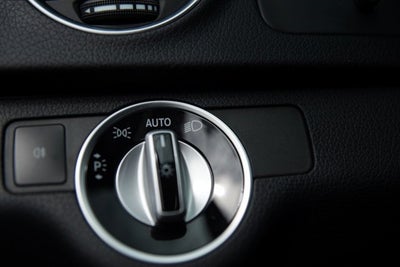 2013 Mercedes-Benz C63 AMG®