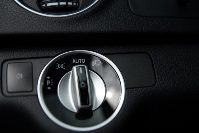 2013 Mercedes-Benz C63 AMG®