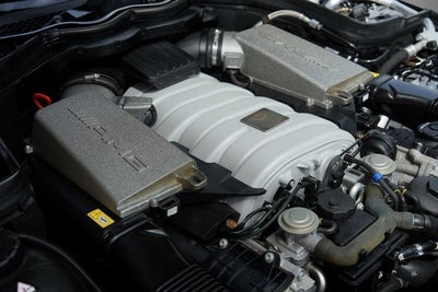 2013 Mercedes-Benz C63 AMG®