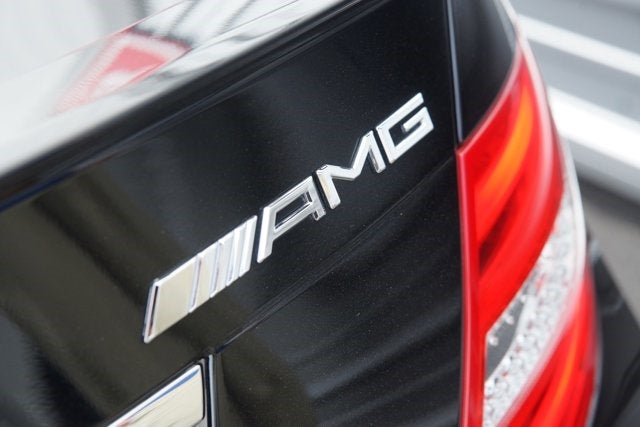 2013 Mercedes-Benz C63 AMG®