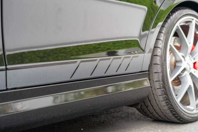 2014 Mercedes-Benz C-Class C 63 AMG® Edition 507