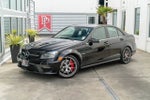 2014 Mercedes-Benz C-Class C 63 AMG® Edition 507