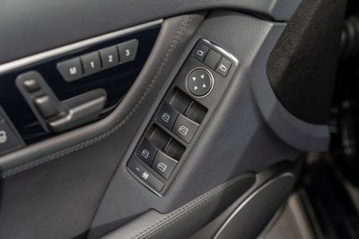 2014 Mercedes-Benz C-Class C 63 AMG® Edition 507