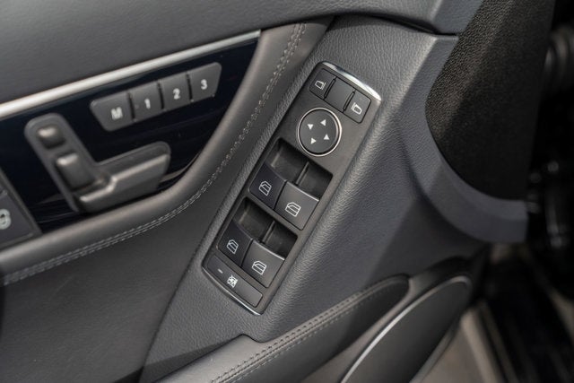 2014 Mercedes-Benz C-Class C 63 AMG® Edition 507