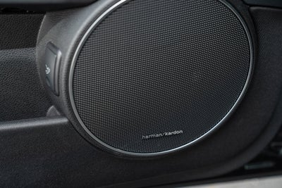 2014 Mercedes-Benz C-Class C 63 AMG® Edition 507