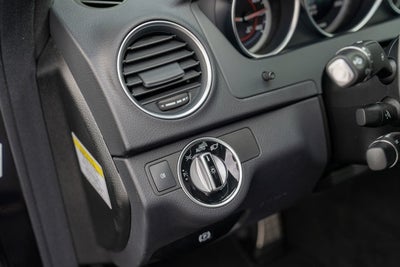 2014 Mercedes-Benz C-Class C 63 AMG® Edition 507