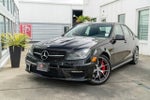 2014 Mercedes-Benz C-Class C 63 AMG® Edition 507