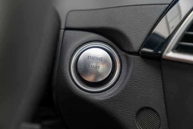 2014 Mercedes-Benz C-Class C 63 AMG® Edition 507