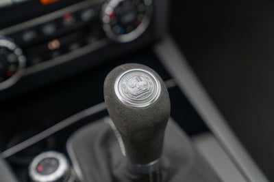 2014 Mercedes-Benz C-Class C 63 AMG® Edition 507