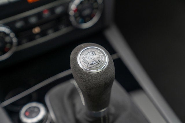 2014 Mercedes-Benz C-Class C 63 AMG® Edition 507