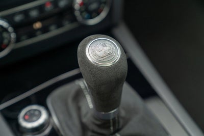 2014 Mercedes-Benz C-Class C 63 AMG® Edition 507