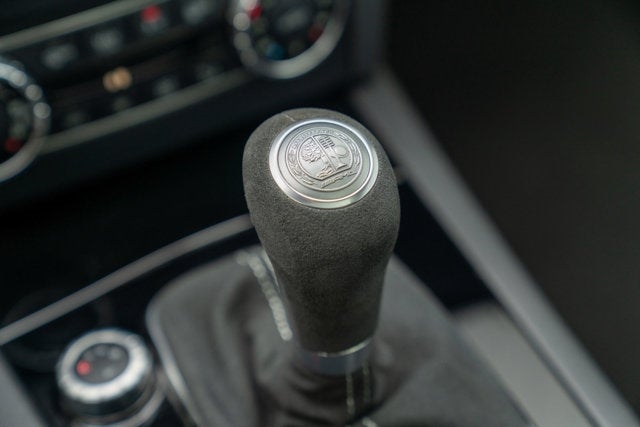 2014 Mercedes-Benz C-Class C 63 AMG® Edition 507