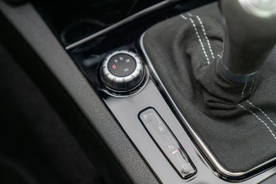 2014 Mercedes-Benz C-Class C 63 AMG® Edition 507