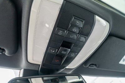 2014 Mercedes-Benz C-Class C 63 AMG® Edition 507