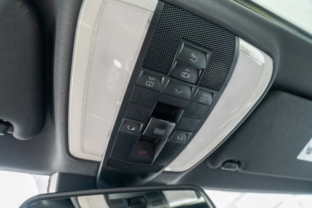 2014 Mercedes-Benz C-Class C 63 AMG® Edition 507