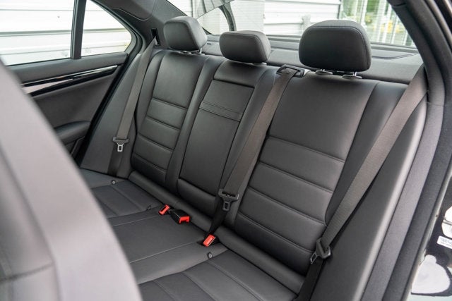 2014 Mercedes-Benz C-Class C 63 AMG® Edition 507