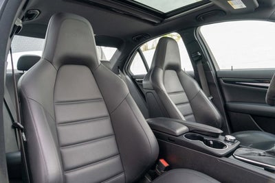 2014 Mercedes-Benz C-Class C 63 AMG® Edition 507