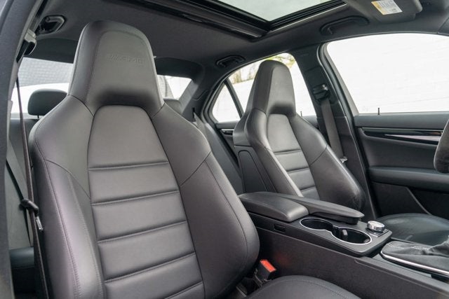 2014 Mercedes-Benz C-Class C 63 AMG® Edition 507