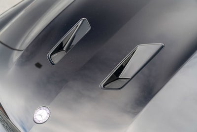 2014 Mercedes-Benz C-Class C 63 AMG® Edition 507