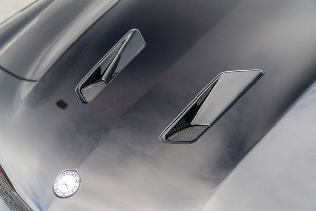 2014 Mercedes-Benz C-Class C 63 AMG® Edition 507