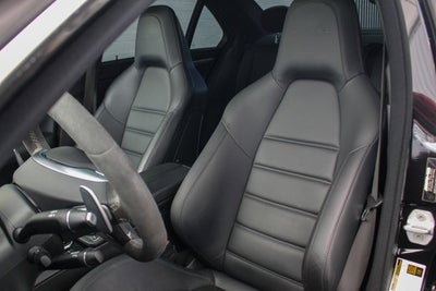 2014 Mercedes-Benz C-Class C 63 AMG® 'Edition 507'