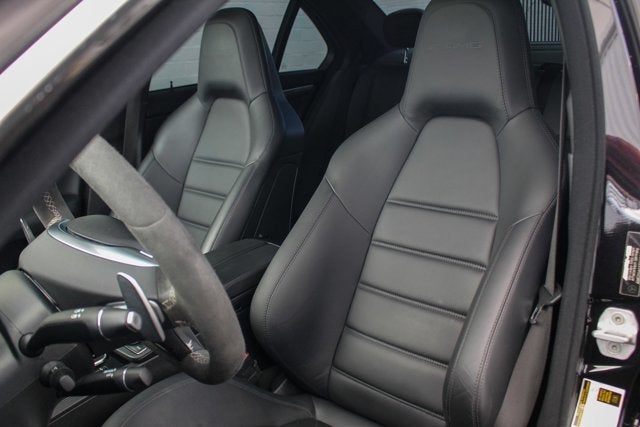 2014 Mercedes-Benz C-Class C 63 AMG® 'Edition 507'