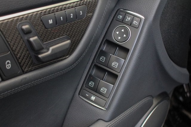 2014 Mercedes-Benz C-Class C 63 AMG® 'Edition 507'