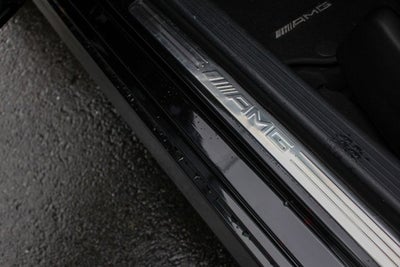 2014 Mercedes-Benz C-Class C 63 AMG® 'Edition 507'