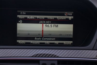 2014 Mercedes-Benz C-Class C 63 AMG® 'Edition 507'