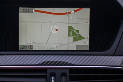 2014 Mercedes-Benz C-Class C 63 AMG® 'Edition 507'