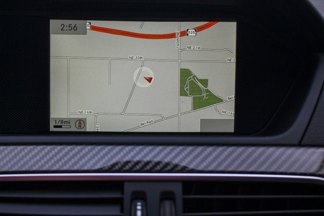 2014 Mercedes-Benz C-Class C 63 AMG® 'Edition 507'