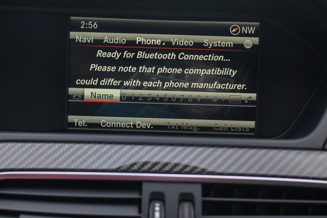 2014 Mercedes-Benz C-Class C 63 AMG® 'Edition 507'