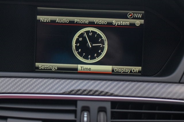 2014 Mercedes-Benz C-Class C 63 AMG® 'Edition 507'