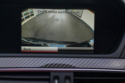 2014 Mercedes-Benz C-Class C 63 AMG® 'Edition 507'