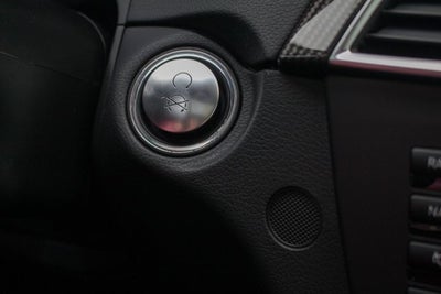 2014 Mercedes-Benz C-Class C 63 AMG® 'Edition 507'