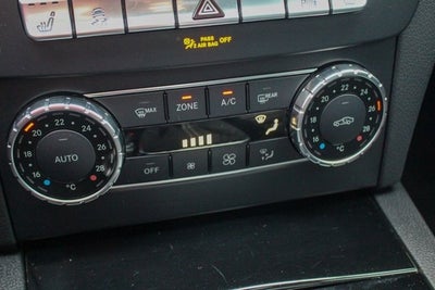 2014 Mercedes-Benz C-Class C 63 AMG® 'Edition 507'