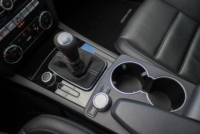 2014 Mercedes-Benz C-Class C 63 AMG® 'Edition 507'