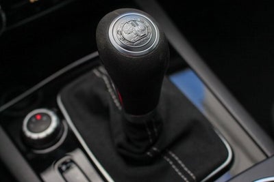 2014 Mercedes-Benz C-Class C 63 AMG® 'Edition 507'