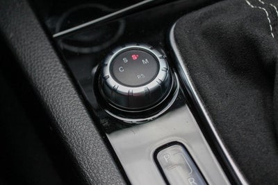 2014 Mercedes-Benz C-Class C 63 AMG® 'Edition 507'