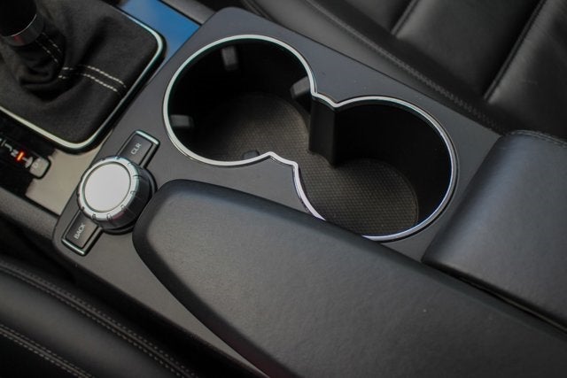 2014 Mercedes-Benz C-Class C 63 AMG® 'Edition 507'