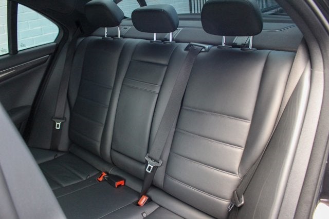 2014 Mercedes-Benz C-Class C 63 AMG® 'Edition 507'