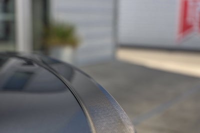 2011 Mercedes-Benz C-Class C 63 AMG® with P31 Pkg