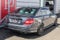 2011 Mercedes-Benz C-Class C 63 AMG® with P31 Pkg