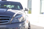2011 Mercedes-Benz C-Class C 63 AMG® with P31 Pkg