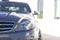2011 Mercedes-Benz C-Class C 63 AMG® with P31 Pkg