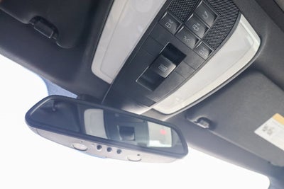 2011 Mercedes-Benz C-Class C 63 AMG® with P31 Pkg