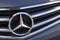 2011 Mercedes-Benz C-Class C 63 AMG® with P31 Pkg